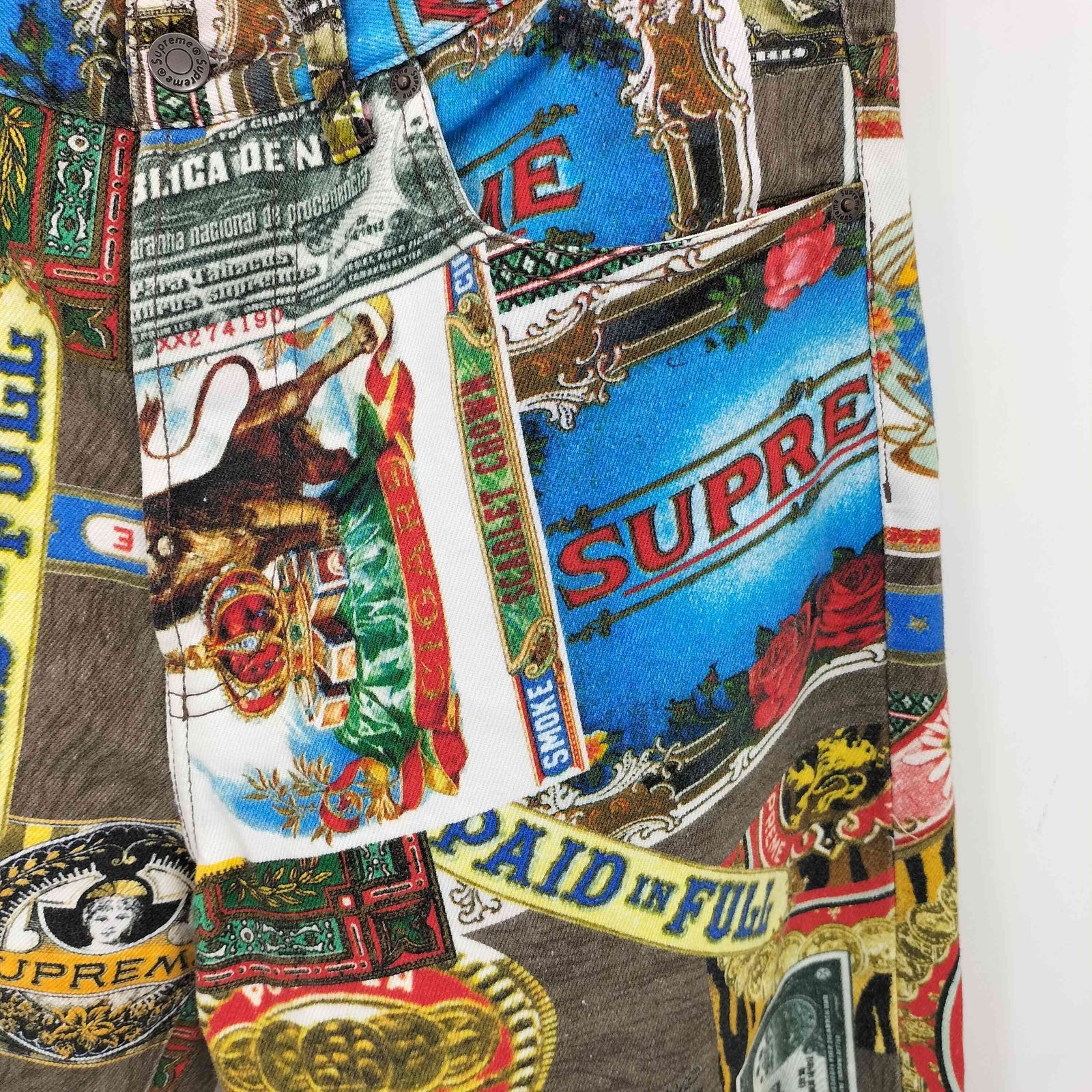 Jean リパブリカ