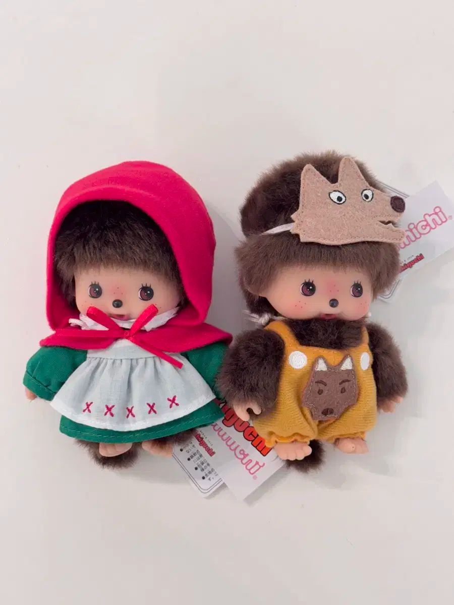 狼ベイビーチチチ