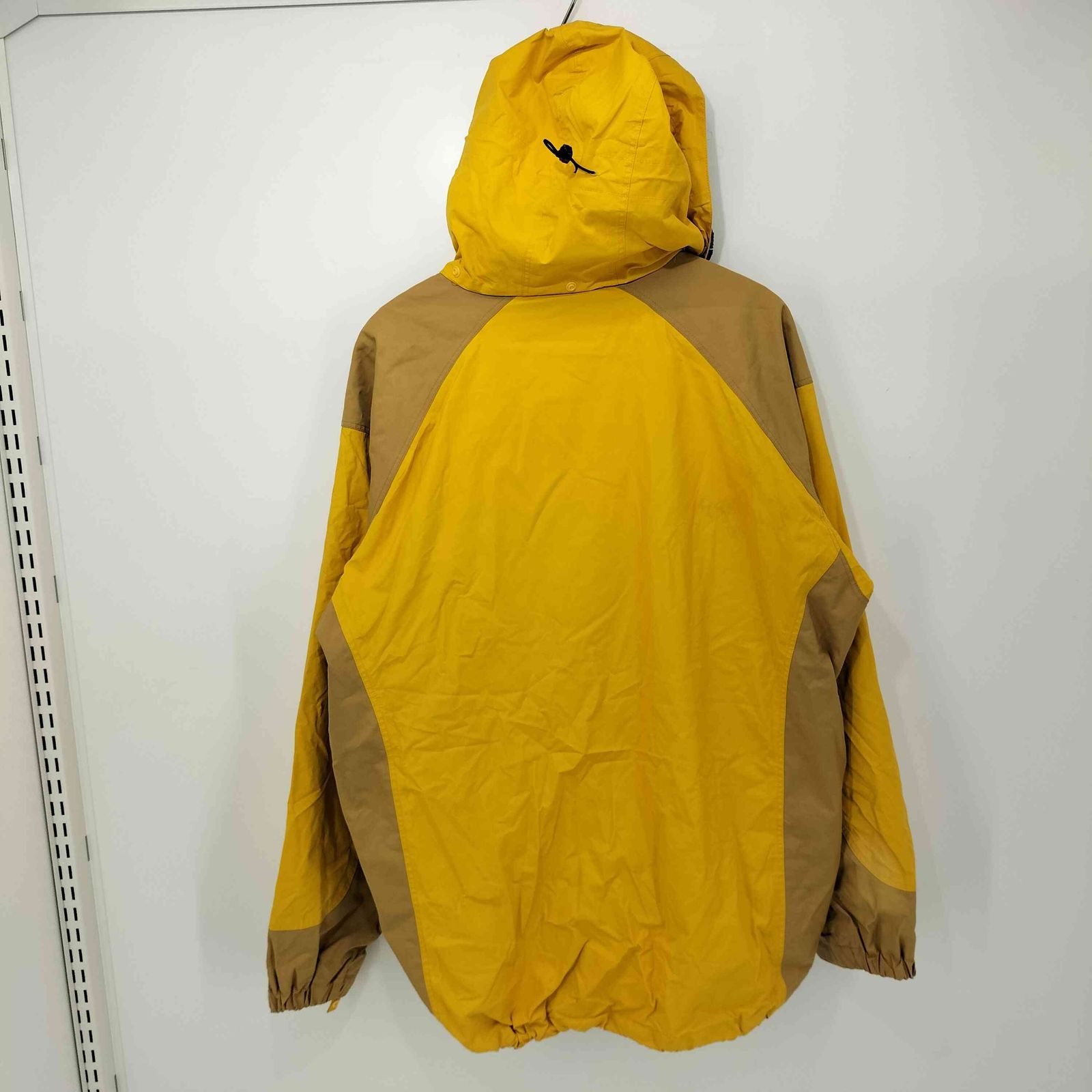 パタゴニア patagonia 00S 01年製 マウンテンパーカー メンズ import L