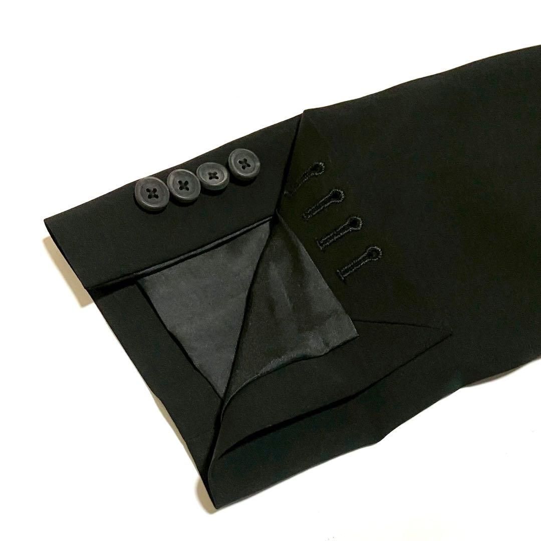 H*T様 MAISON SPECIAL オーバーサイズ ダブルブレストジャケット