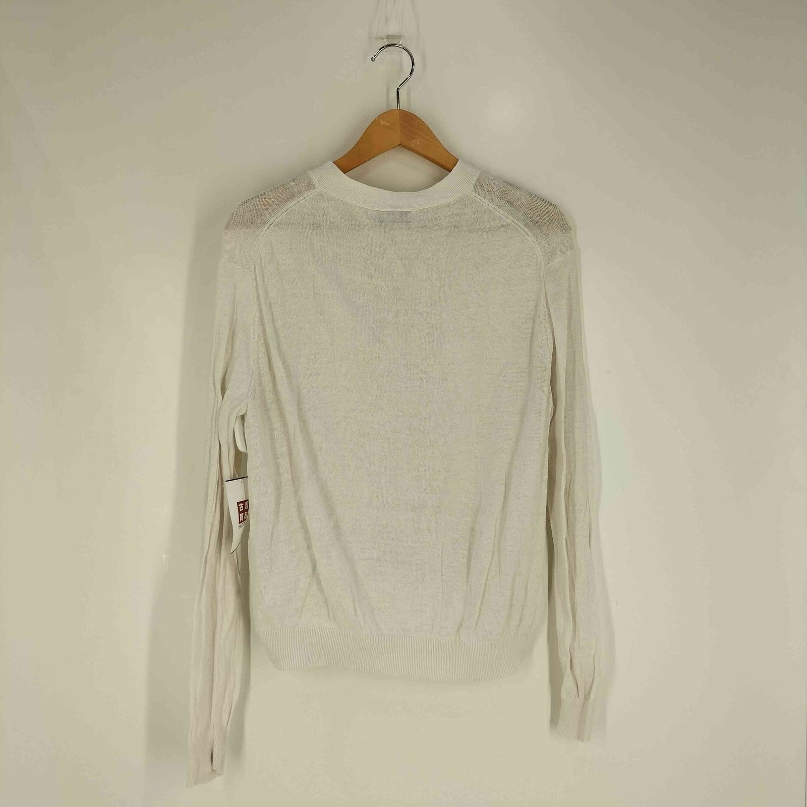 スローブイエナ SLOBE IENA 23SS KAYAニットカーディガン レディース