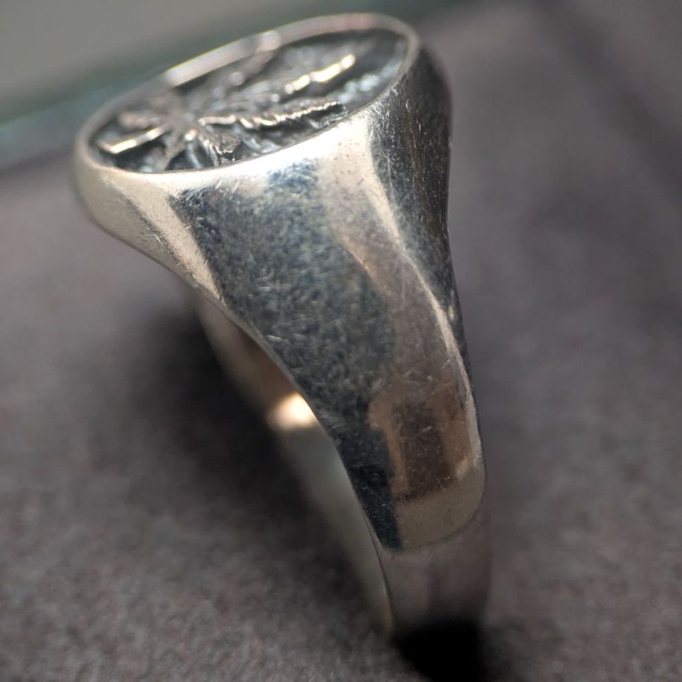 ヴィンテージ 英国