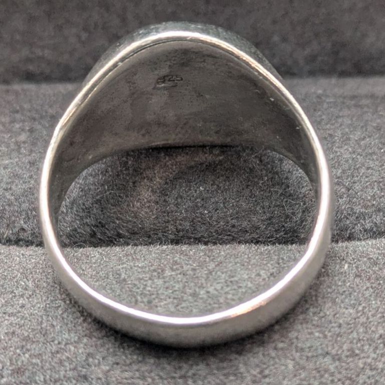 シグネットリング