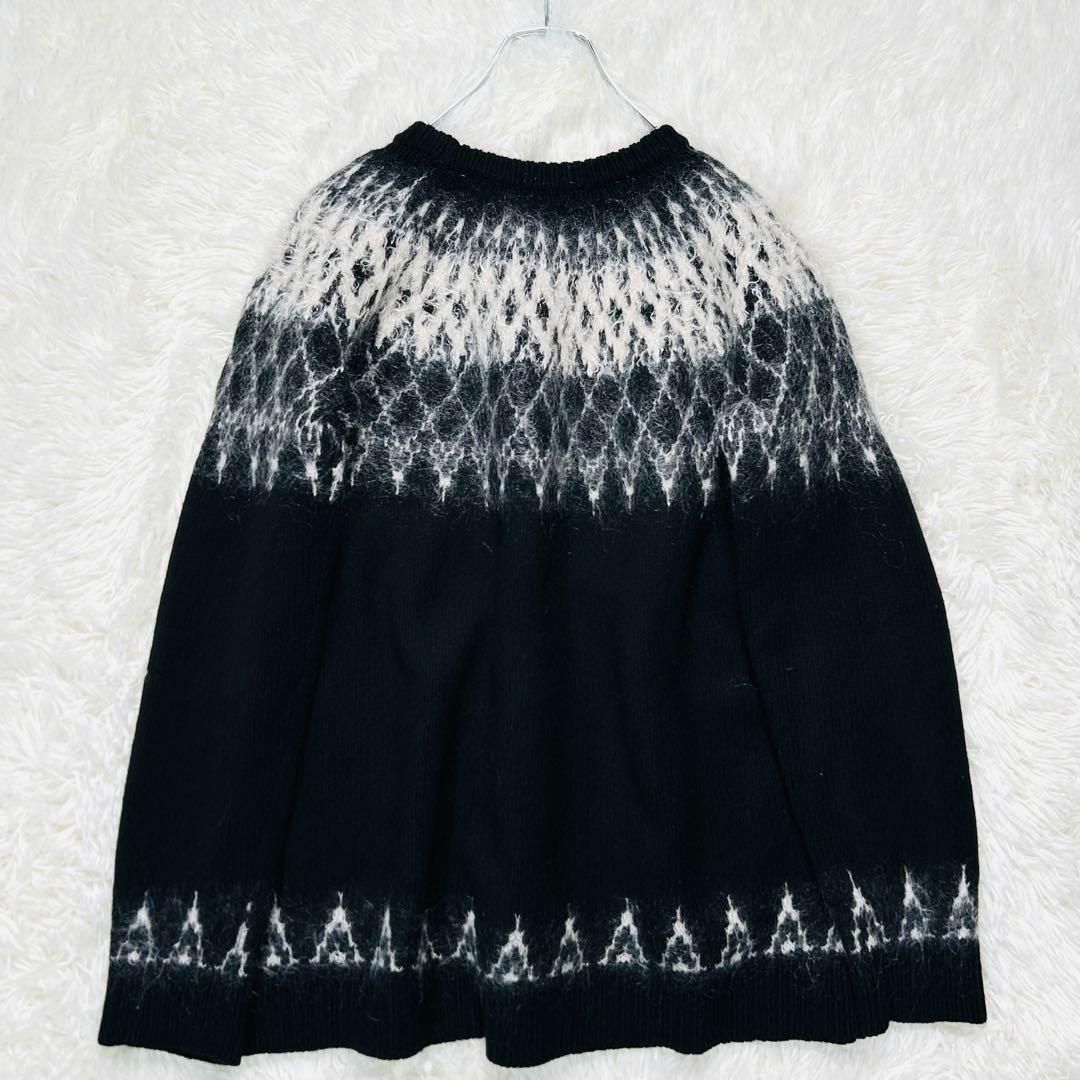 MUSICIAN LAD SHOP 極美品 22AWカーディガン 木村拓哉さん着用モデル