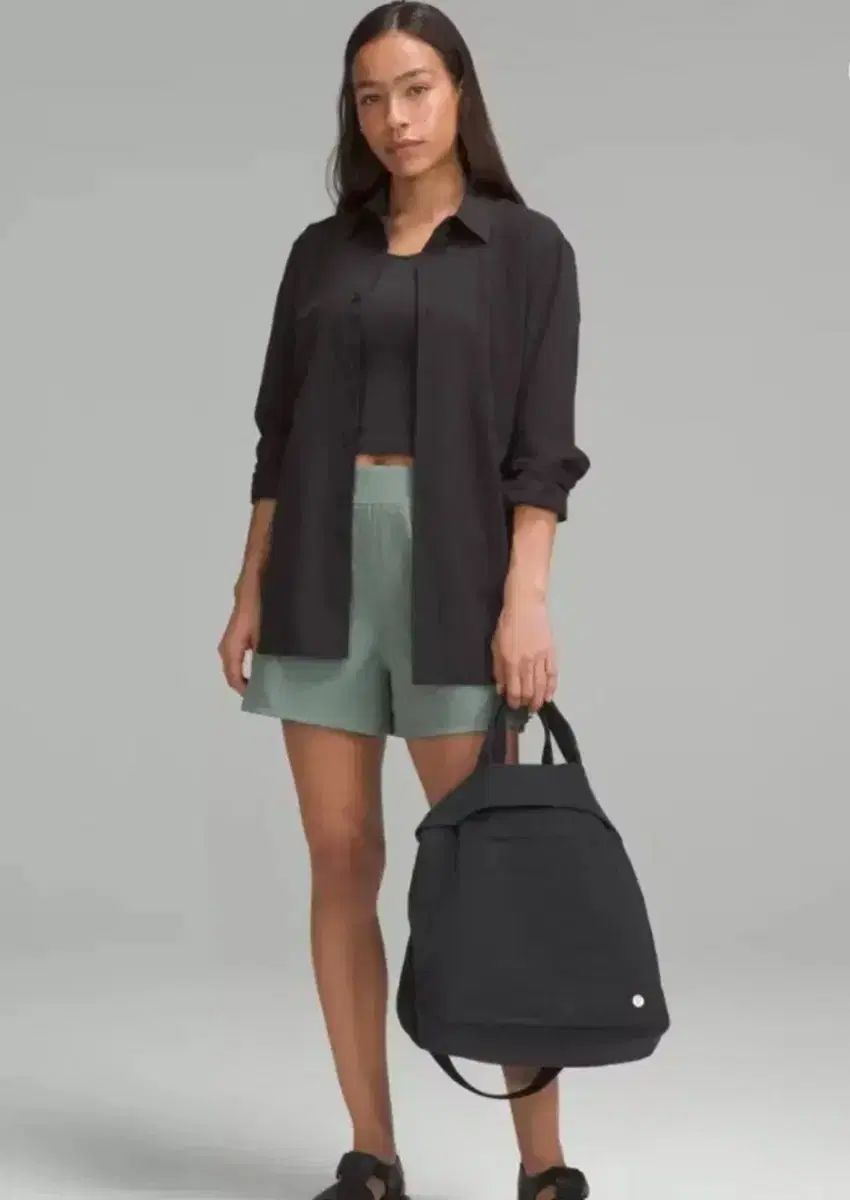 ルルレモン オン マイ レベル バッグ 2019L