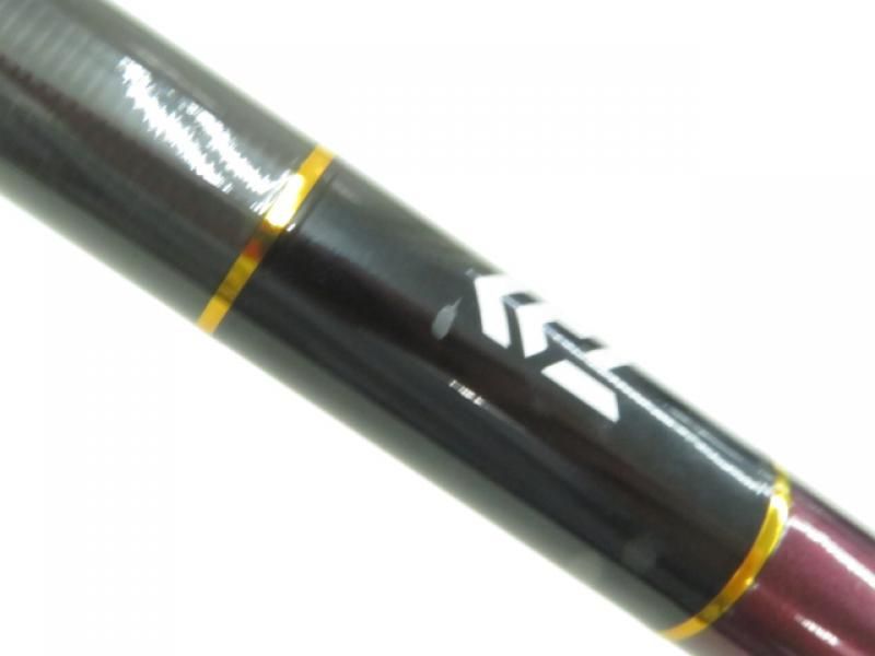 ダイワ オーバーゼア AGS 1010M/MH (03-8303240003) - メルカリ