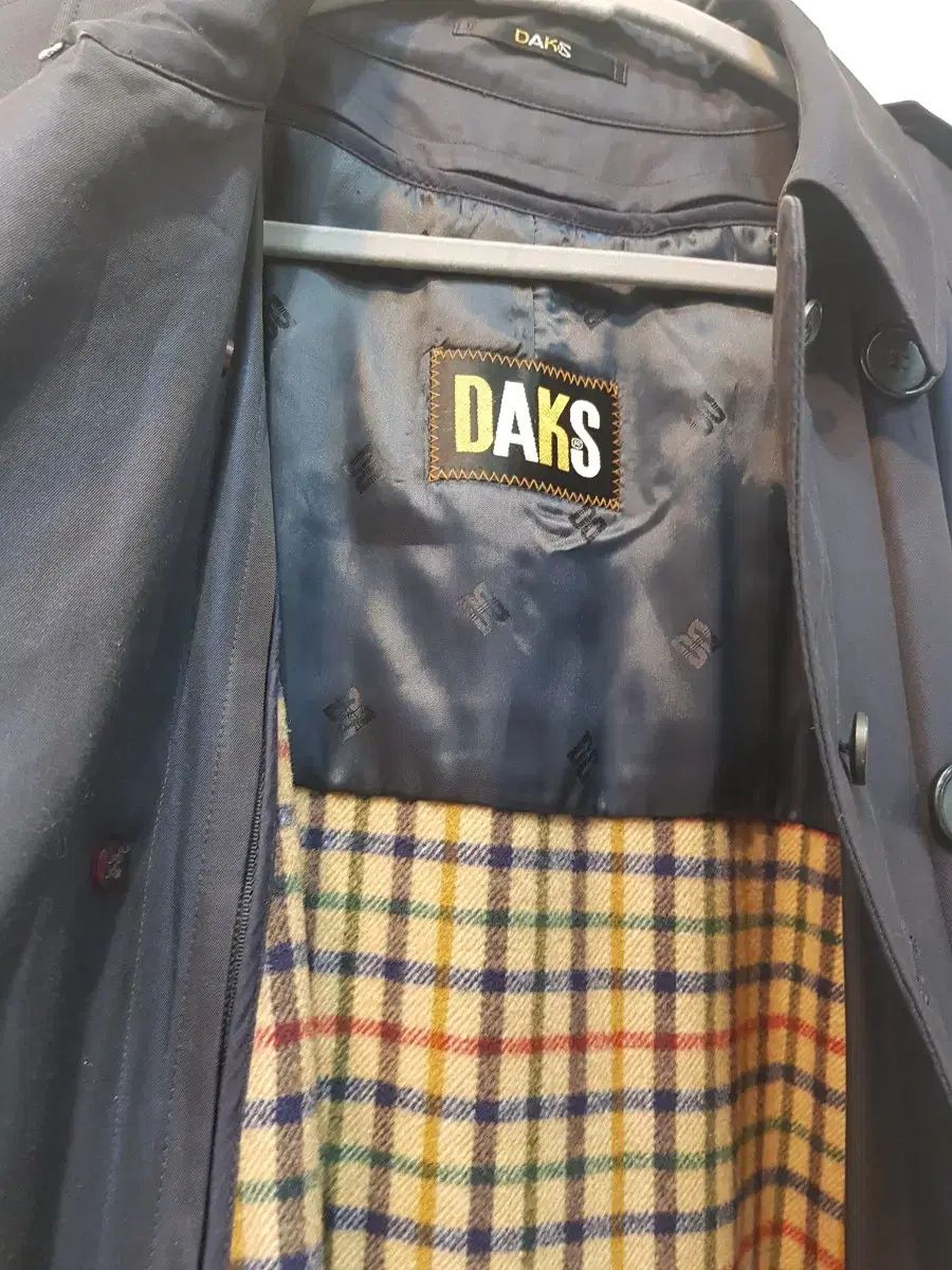 ネイビー メンズ