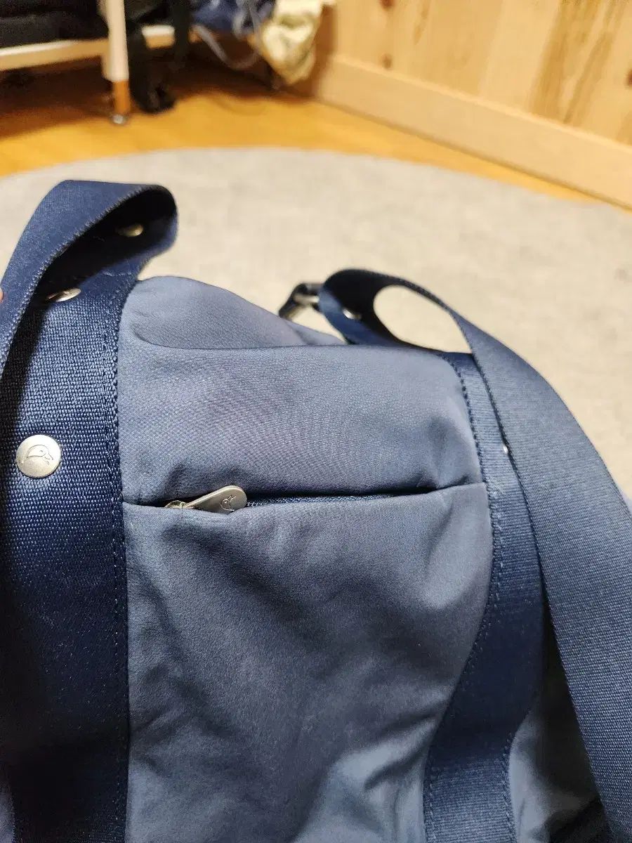 マンダリナダック スタシ カジュアル バックパック DECORATOM_COM_BR