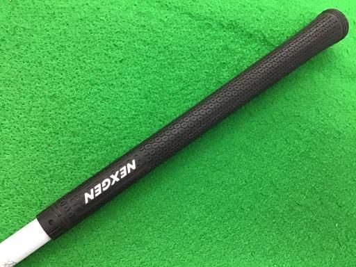 ダンロップ SRIXON ZX U U4 ユーティリティ オファー UT Diamana ZX