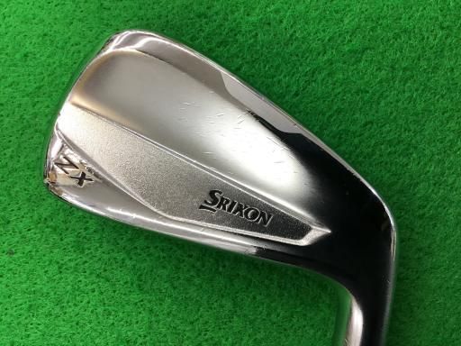 ダンロップ SRIXON ZX U U4 ユーティリティ オファー UT Diamana ZX