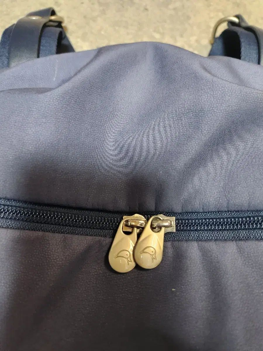 マンダリナダック スタシ カジュアル バックパック