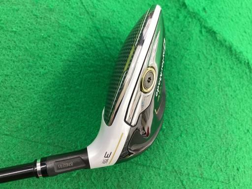 テーラーメイド M GLOIRE 3W フェアウェイウッド FW Speeder EVOLUTION