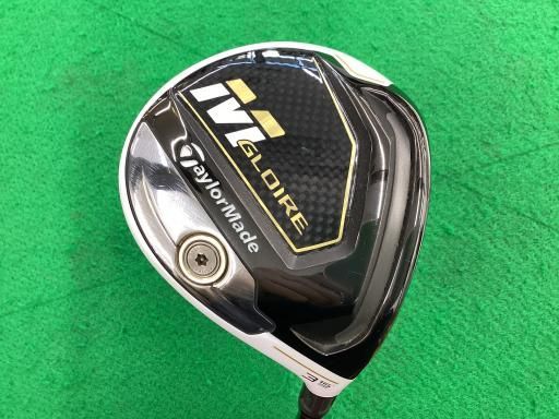 テーラーメイド M GLOIRE 3W フェアウェイウッド FW Speeder EVOLUTION