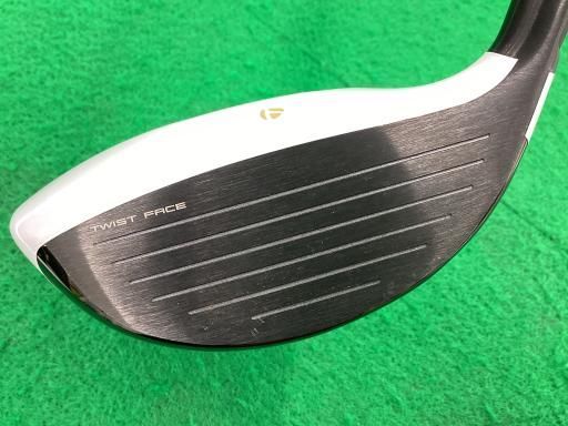 テーラーメイド M GLOIRE 3W フェアウェイウッド FW Speeder EVOLUTION