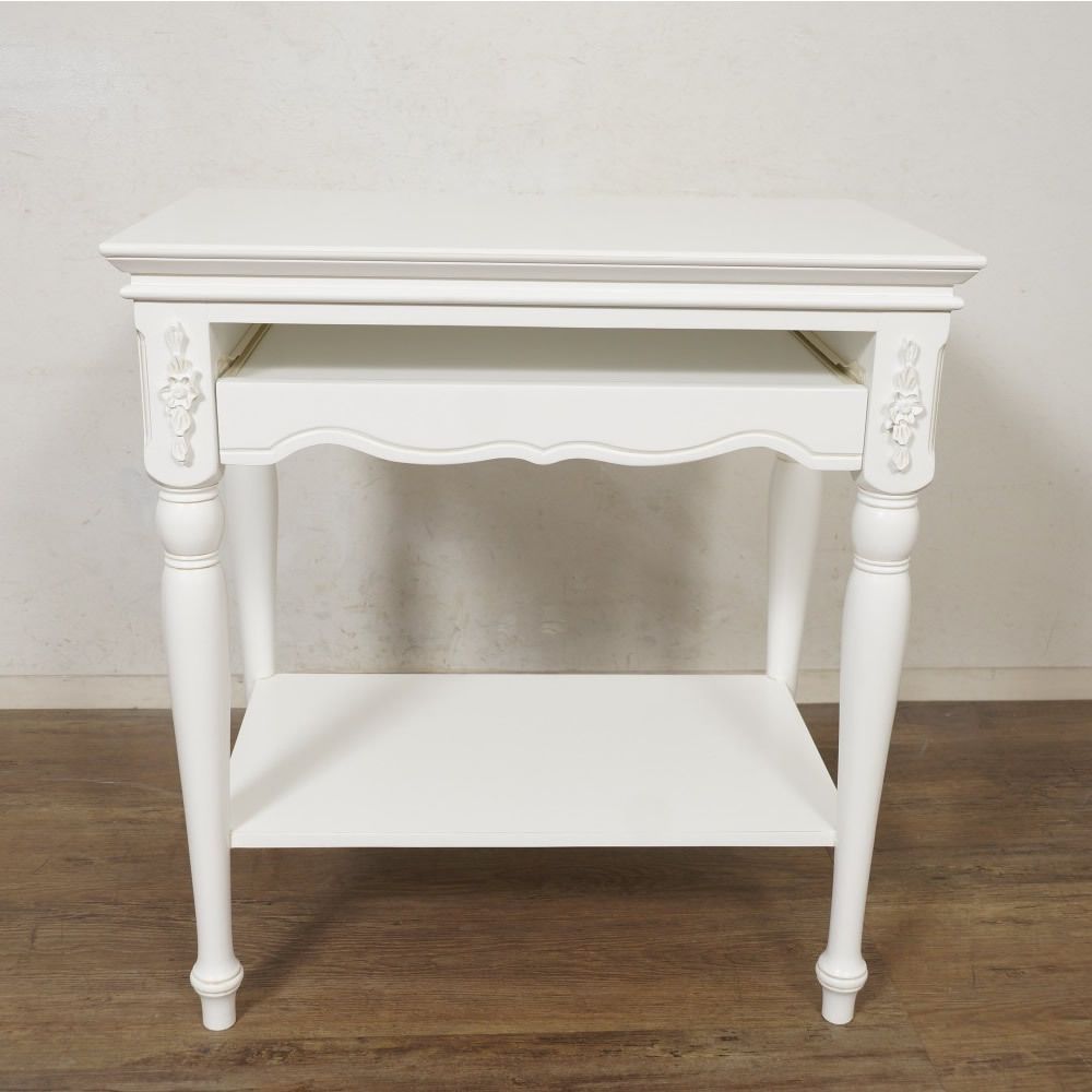 エレガントな空間を演出する