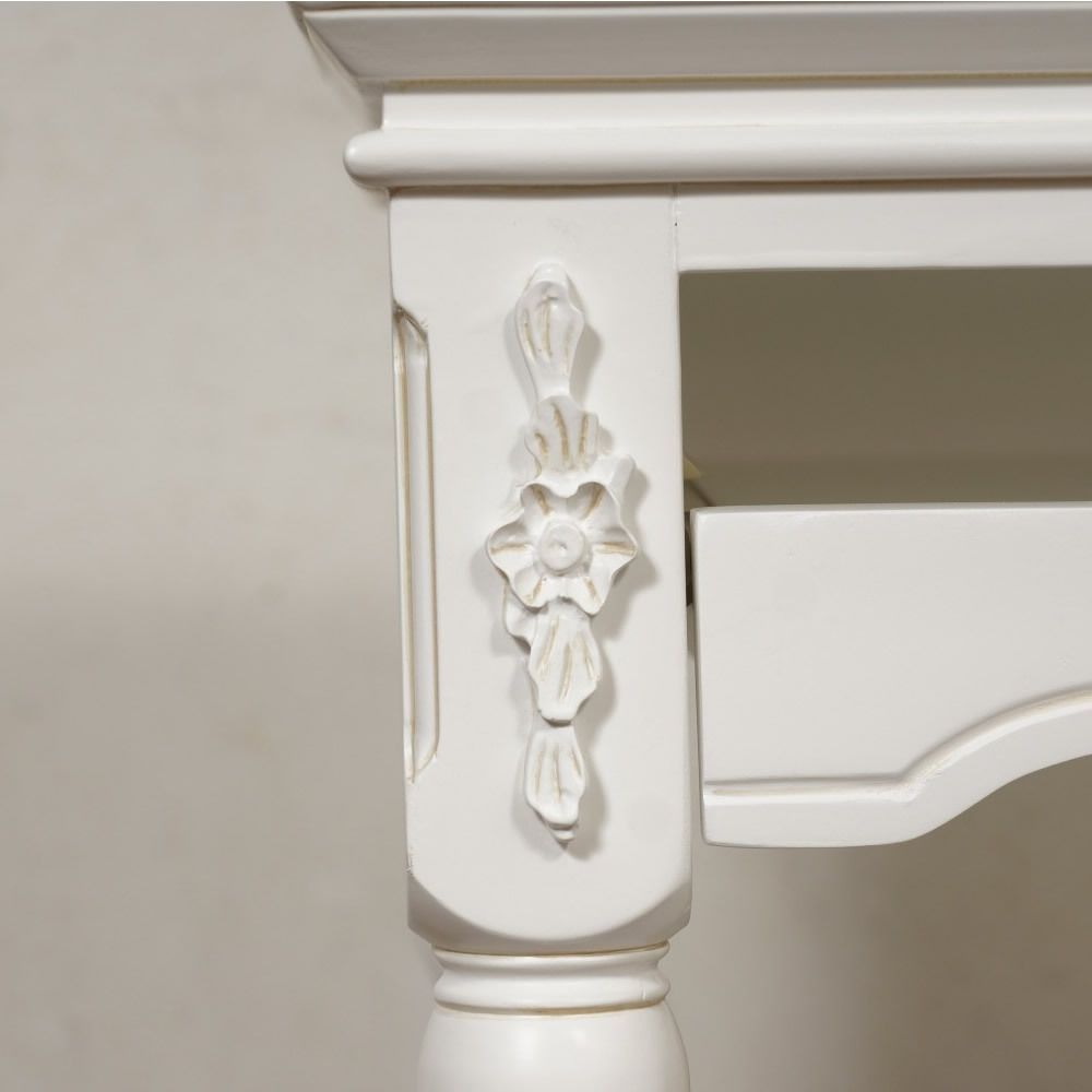 エレガントな空間を演出する