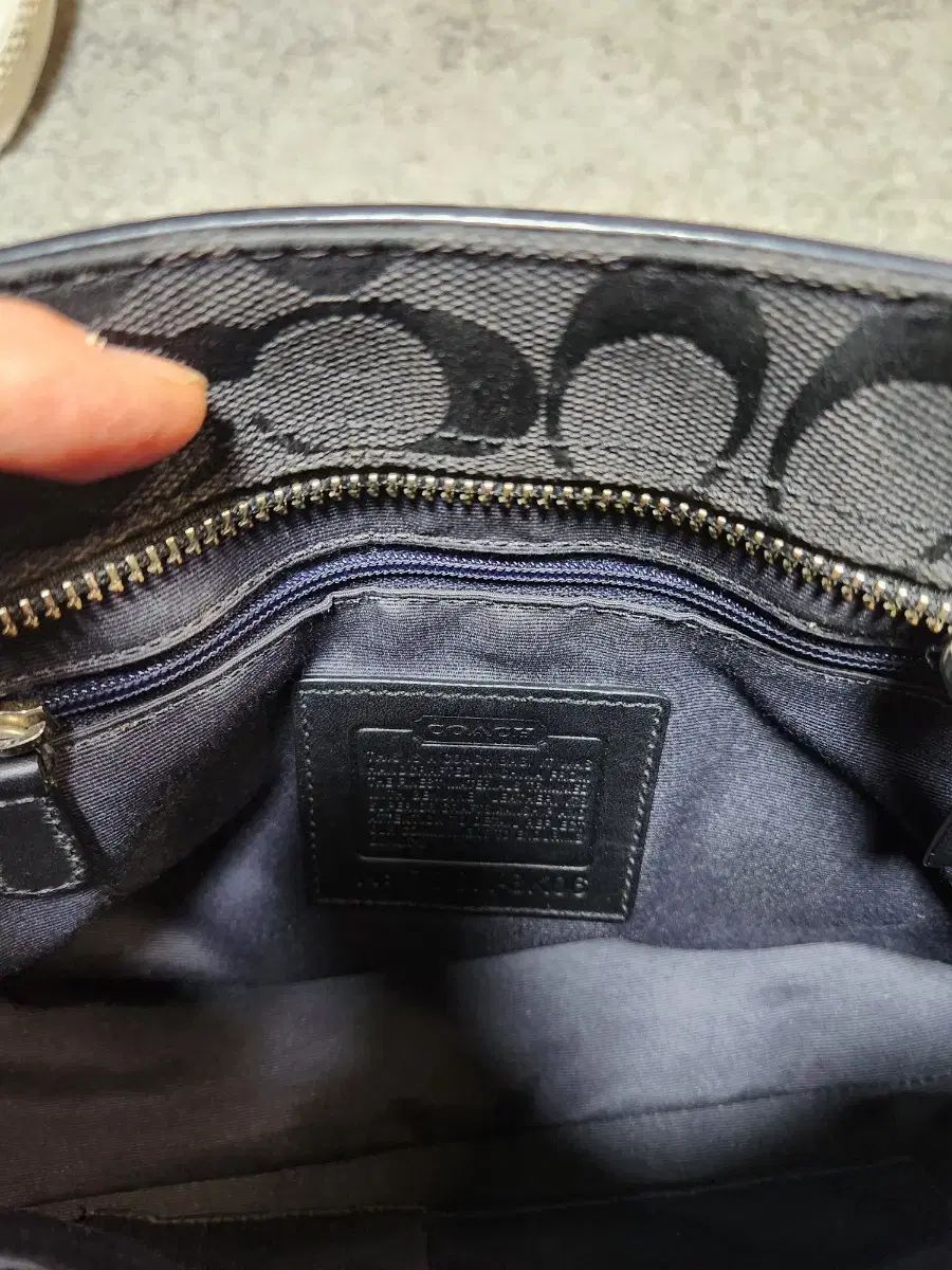 シーグリ ブラック