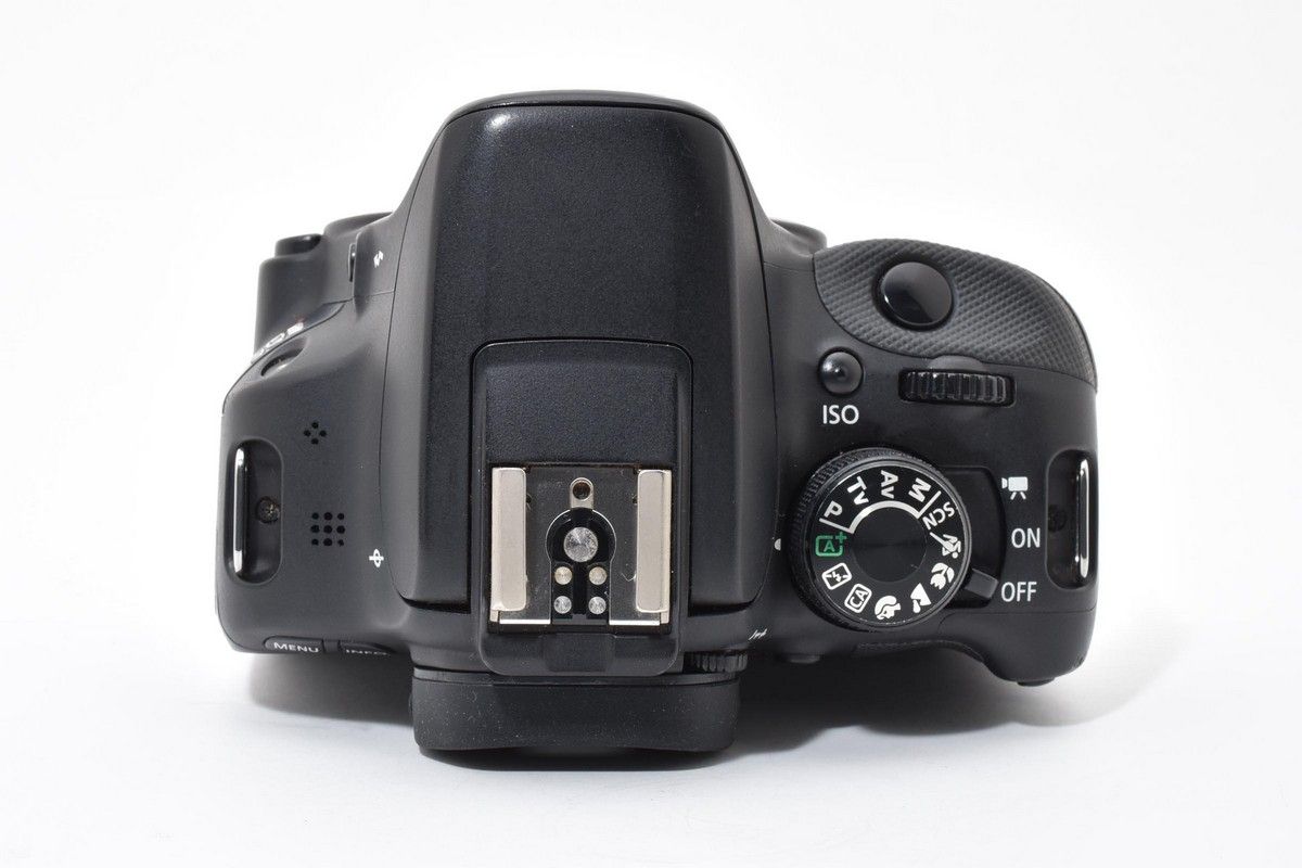  Canon EOS kiss X 7 デジタル一眼レフカメラ その他 カメラ