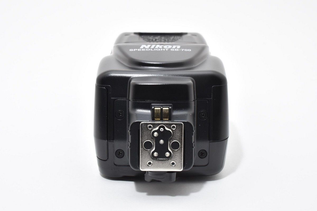 スピードライト フラッシュ