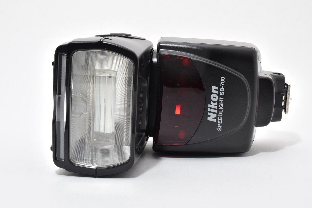 級 Nikon SB 700 スピードライト フラッシュ ニコン