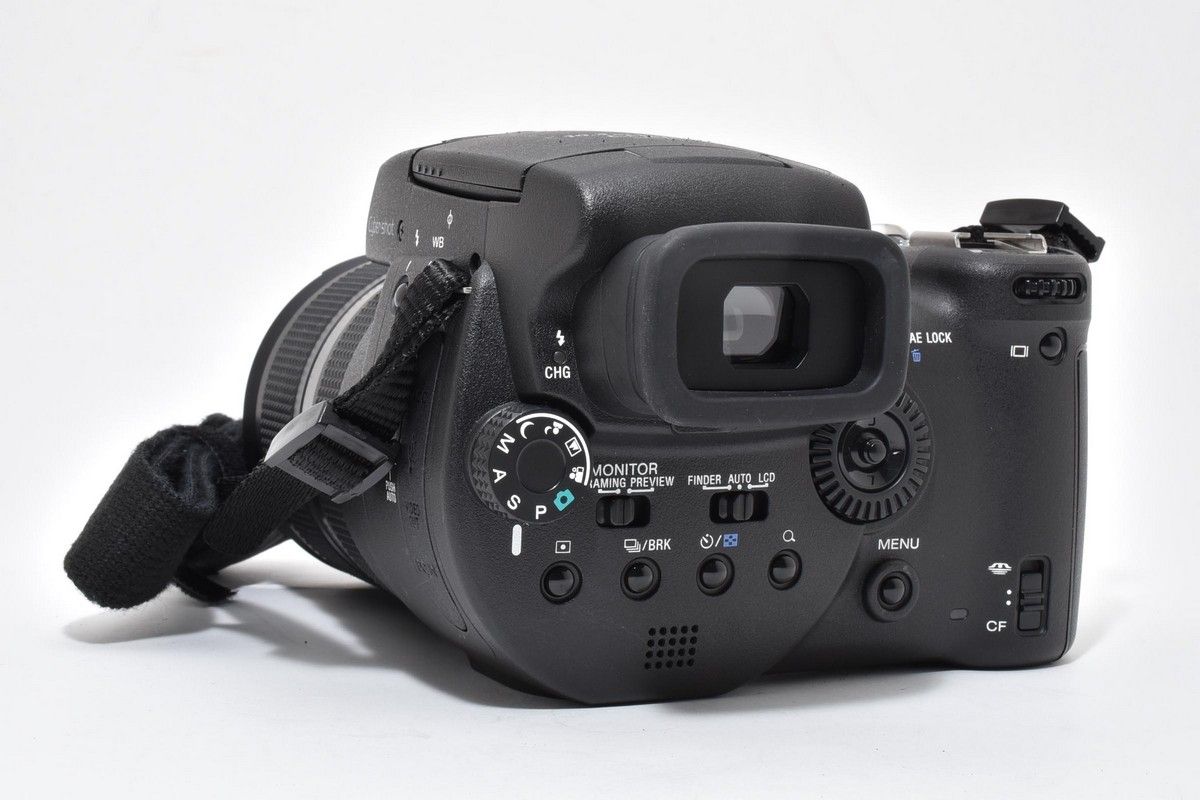 サイバーショット