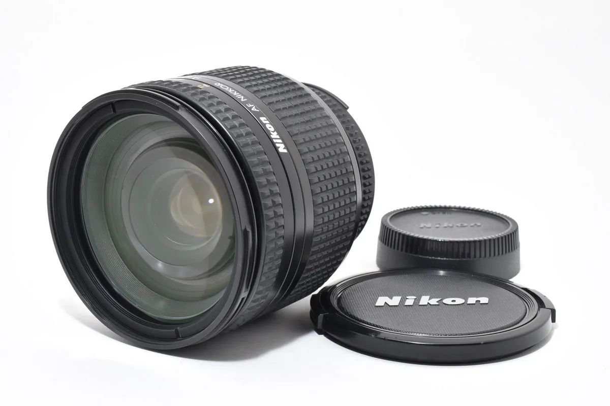 2026年最新】AF 24 120 3.5-5.6Dの人気アイテム - メルカリ