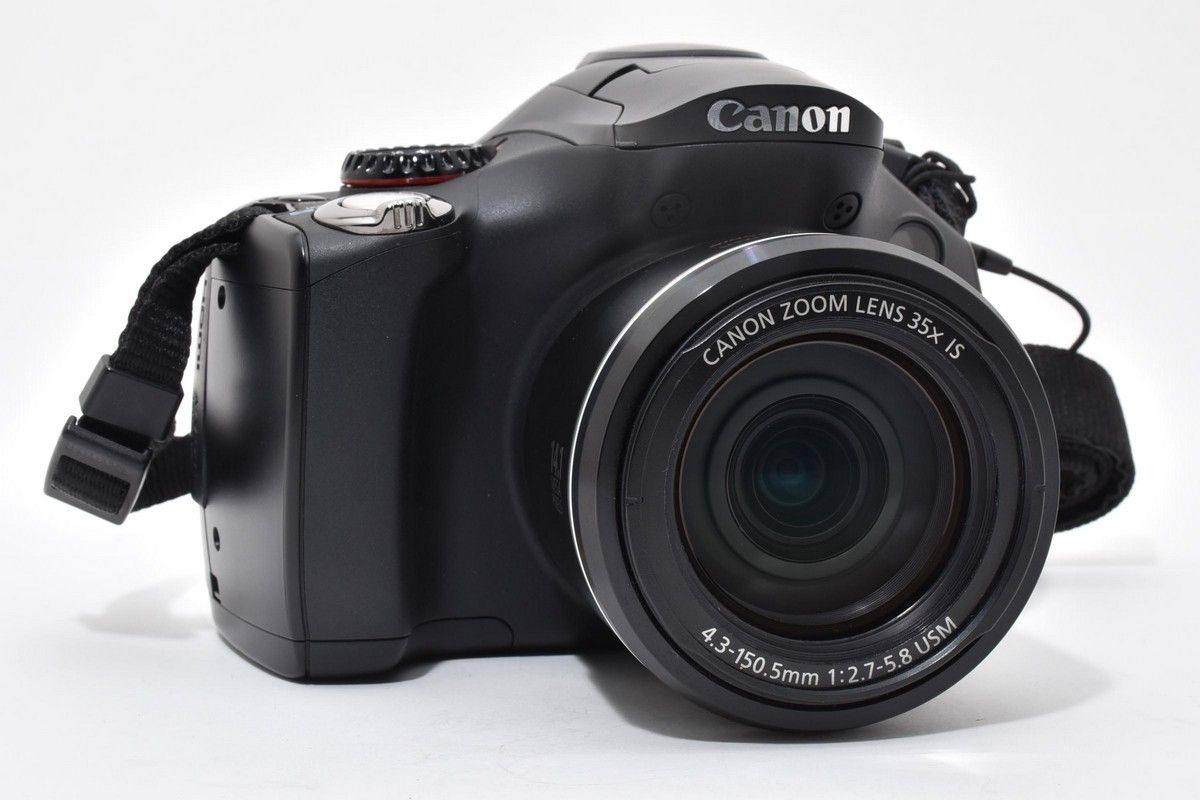 デジタルカメラ キヤノン