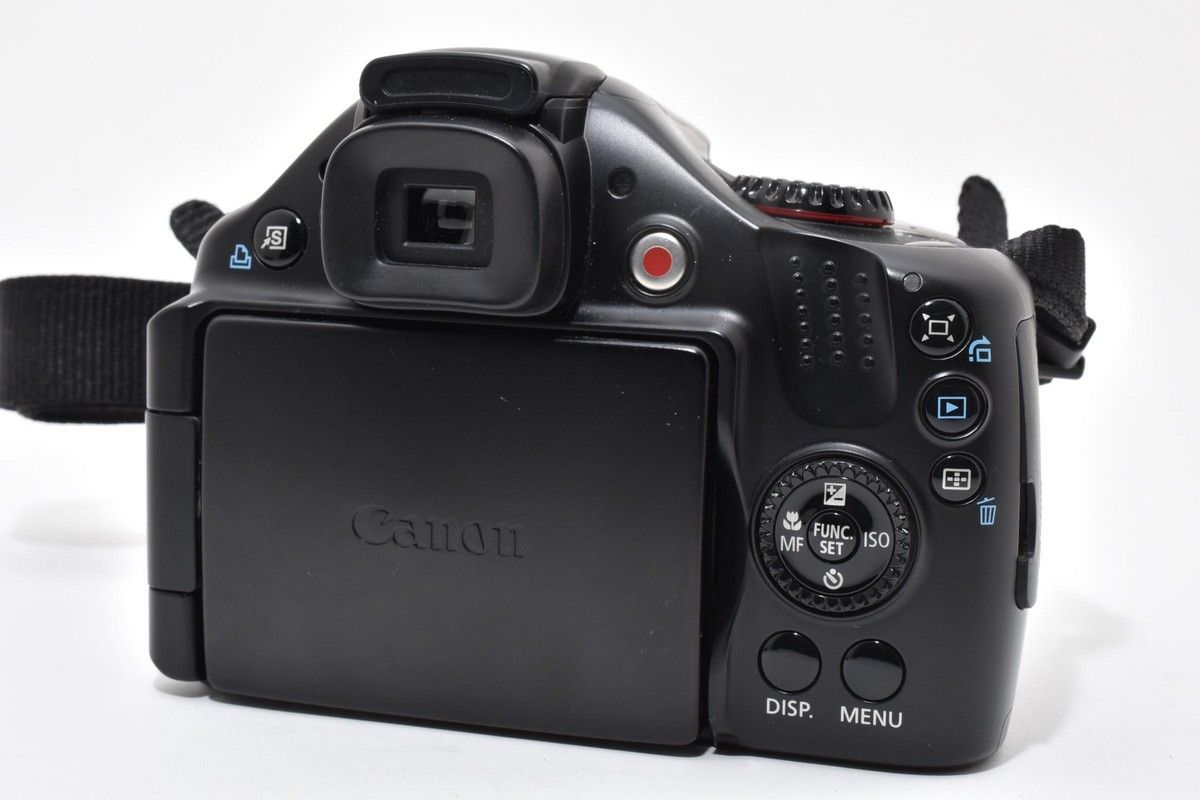 Canon PowerShot SX430 IS デジタルカメラ Canon PowerShot SX430 IS