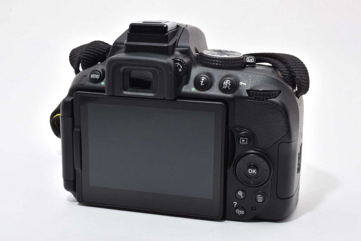  超 S数2449 Nikon D 5300 デジタル一眼レフカメラ その他 カメラ