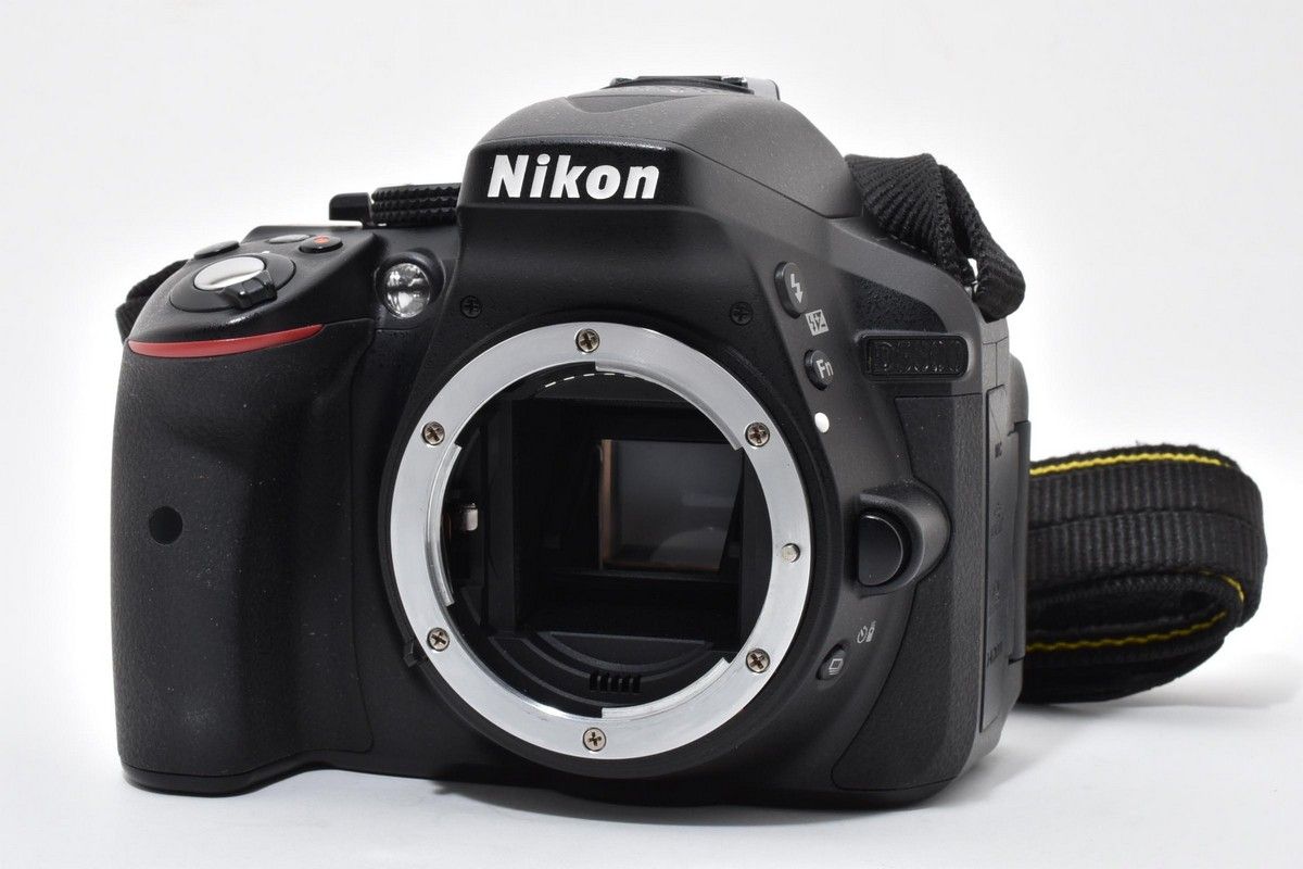 超 S数2449 Nikon D5300 デジタル一眼レフカメラ