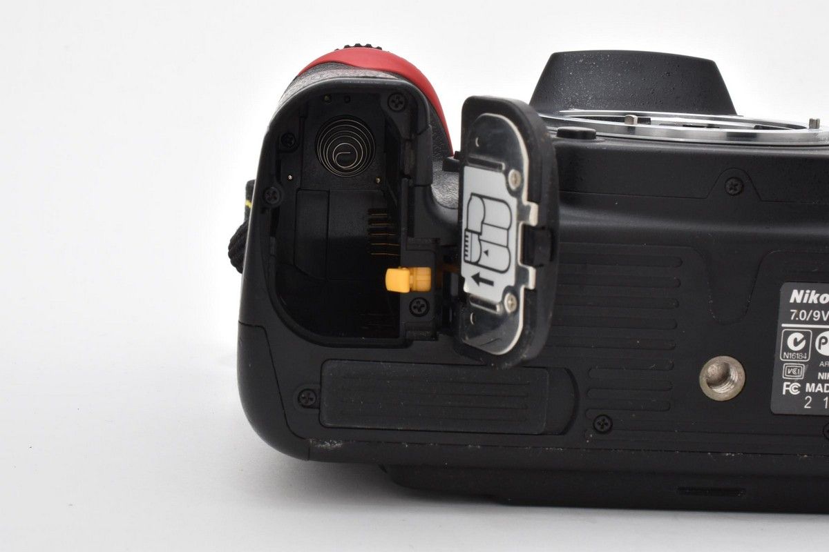 ニコン デジタル一眼レフカメラ