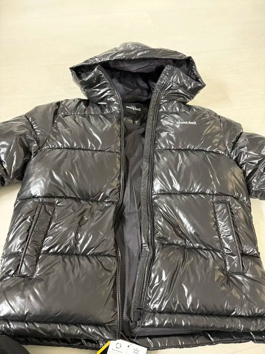 レディースダウン