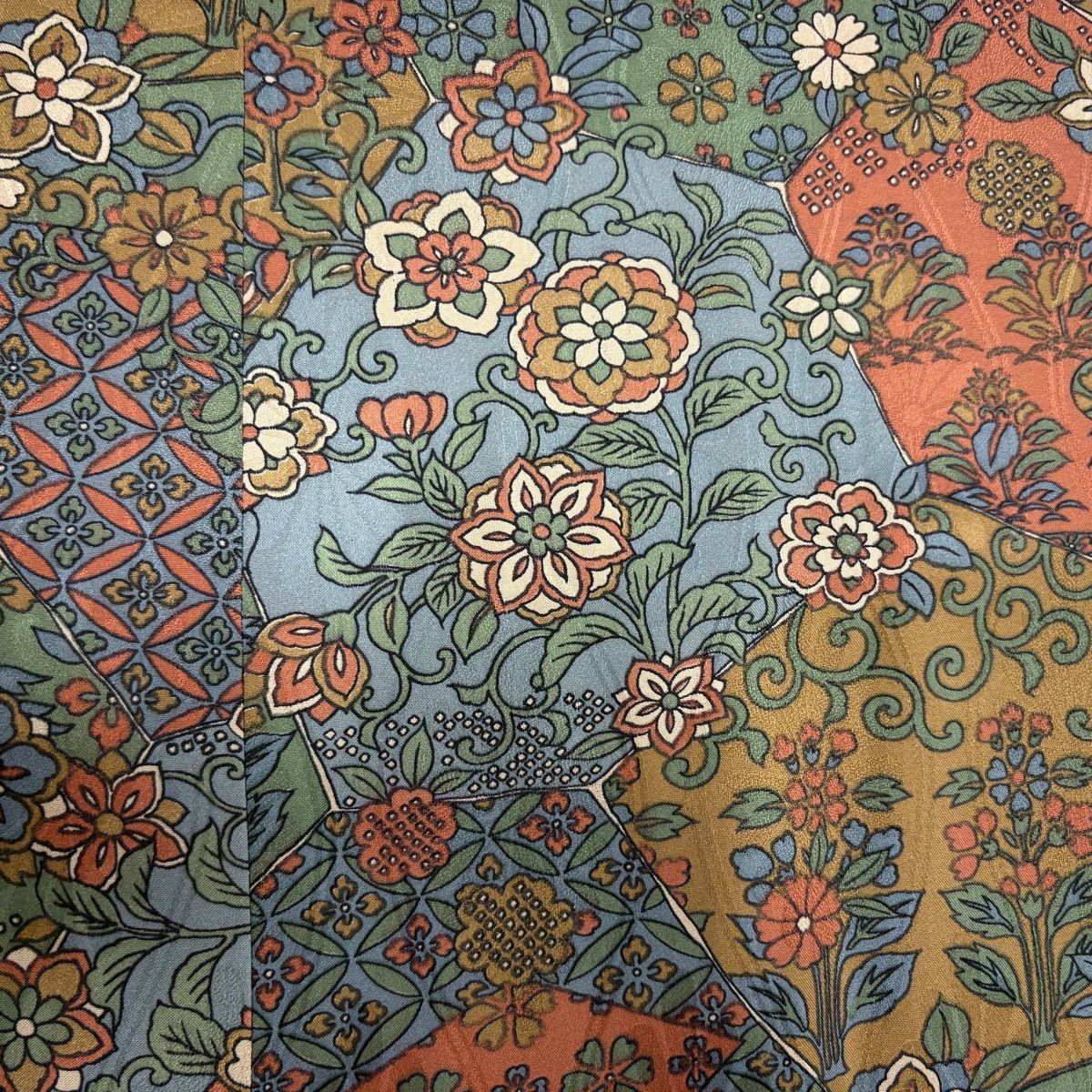 道中着 身丈110cm