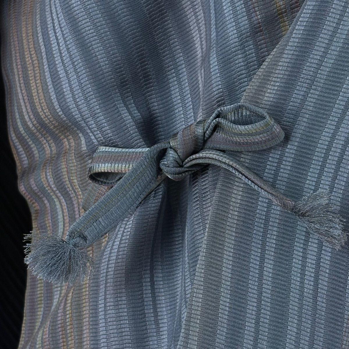 道中着 身丈101.5cm