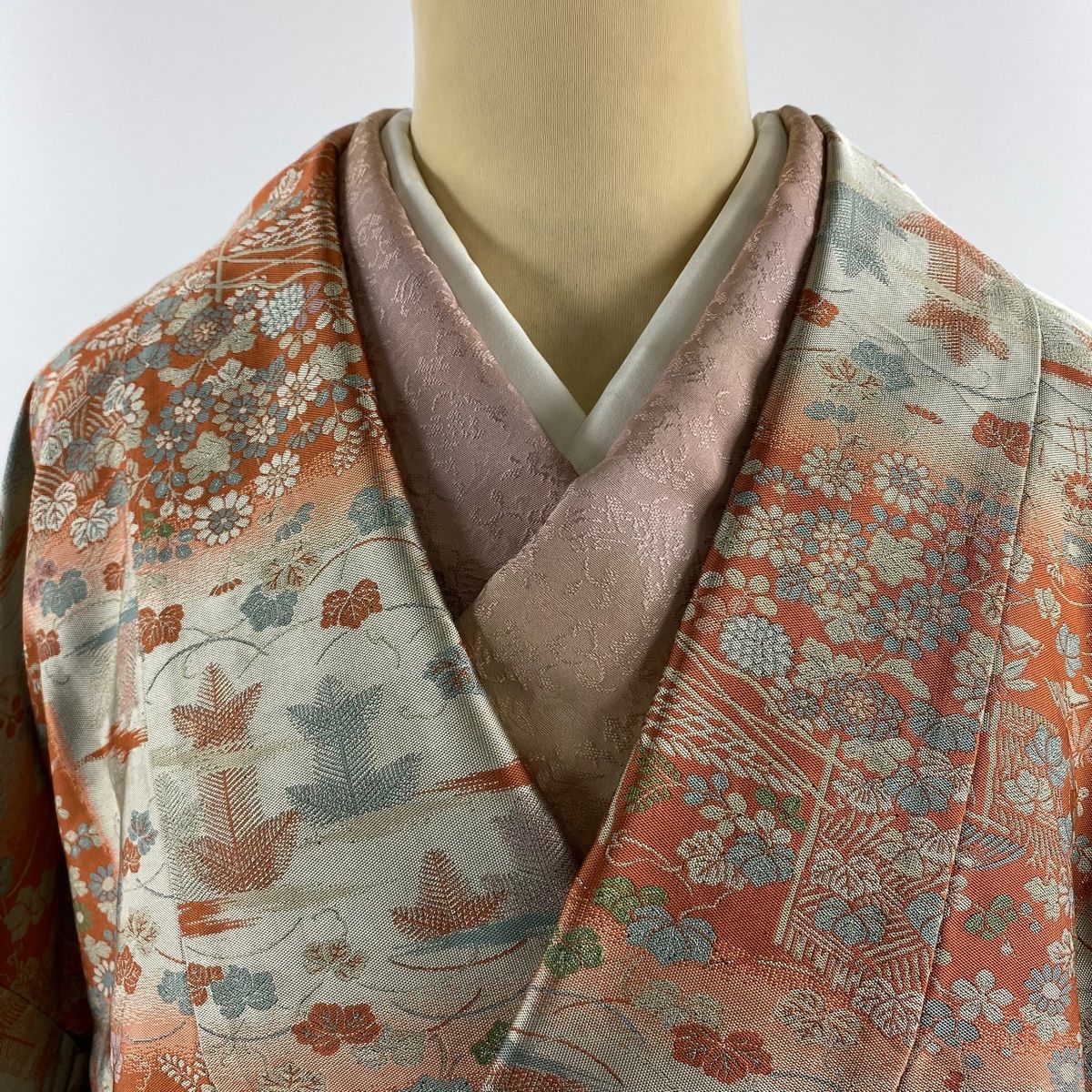 身丈97cm 裄丈66cm