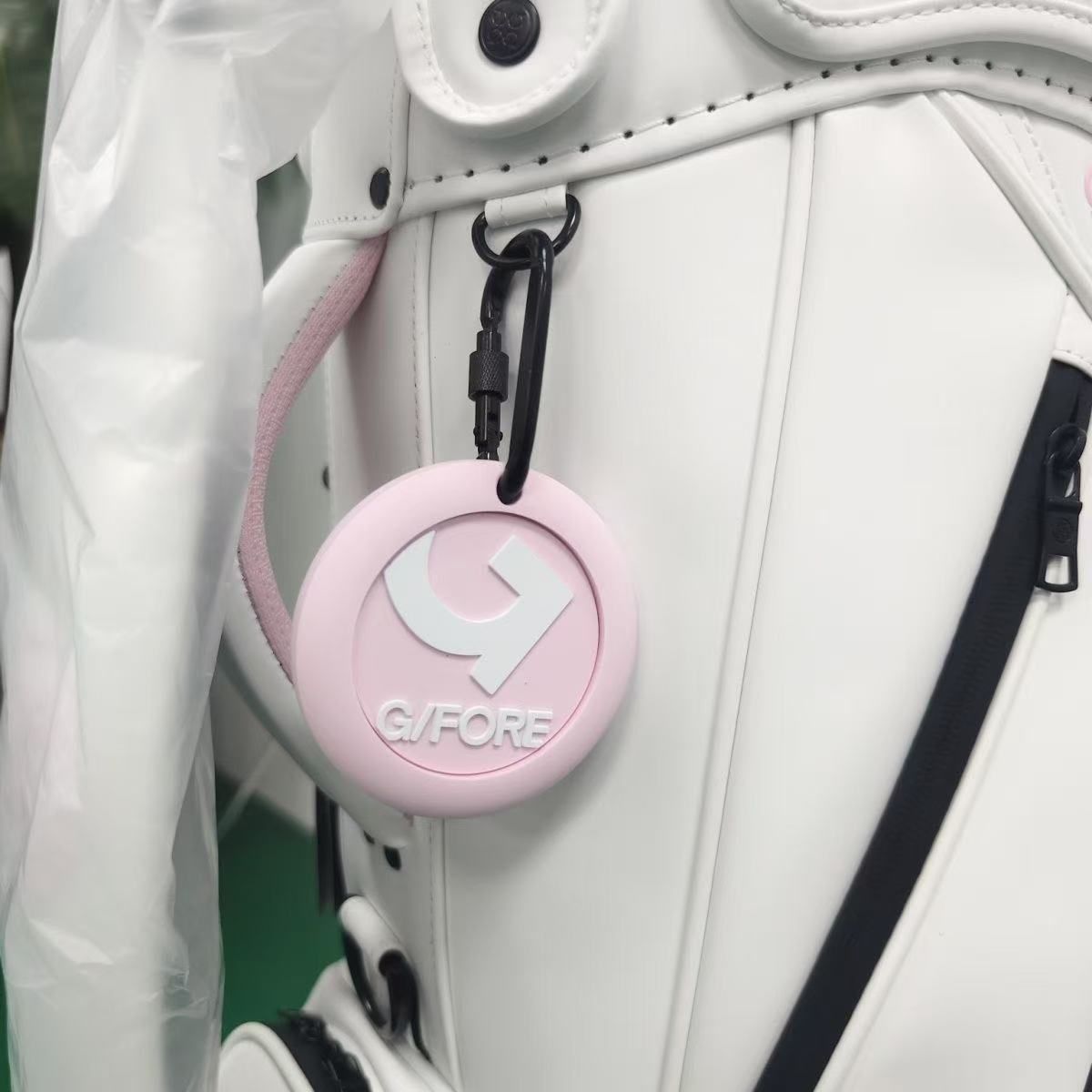 FORE ゴルフキャディバッグ