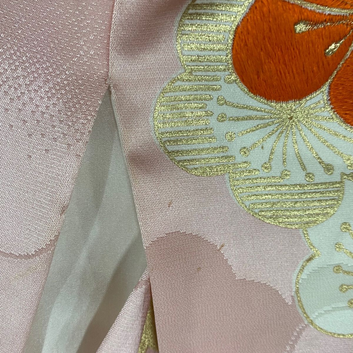 身丈168cm 裄丈65.5cm