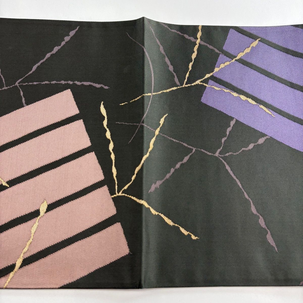 袋帯 辻村ジュサブロー