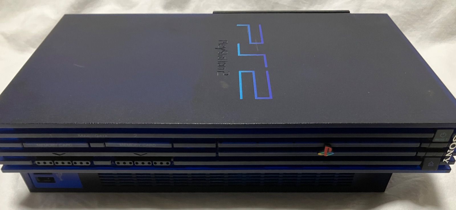 プレイステーション2