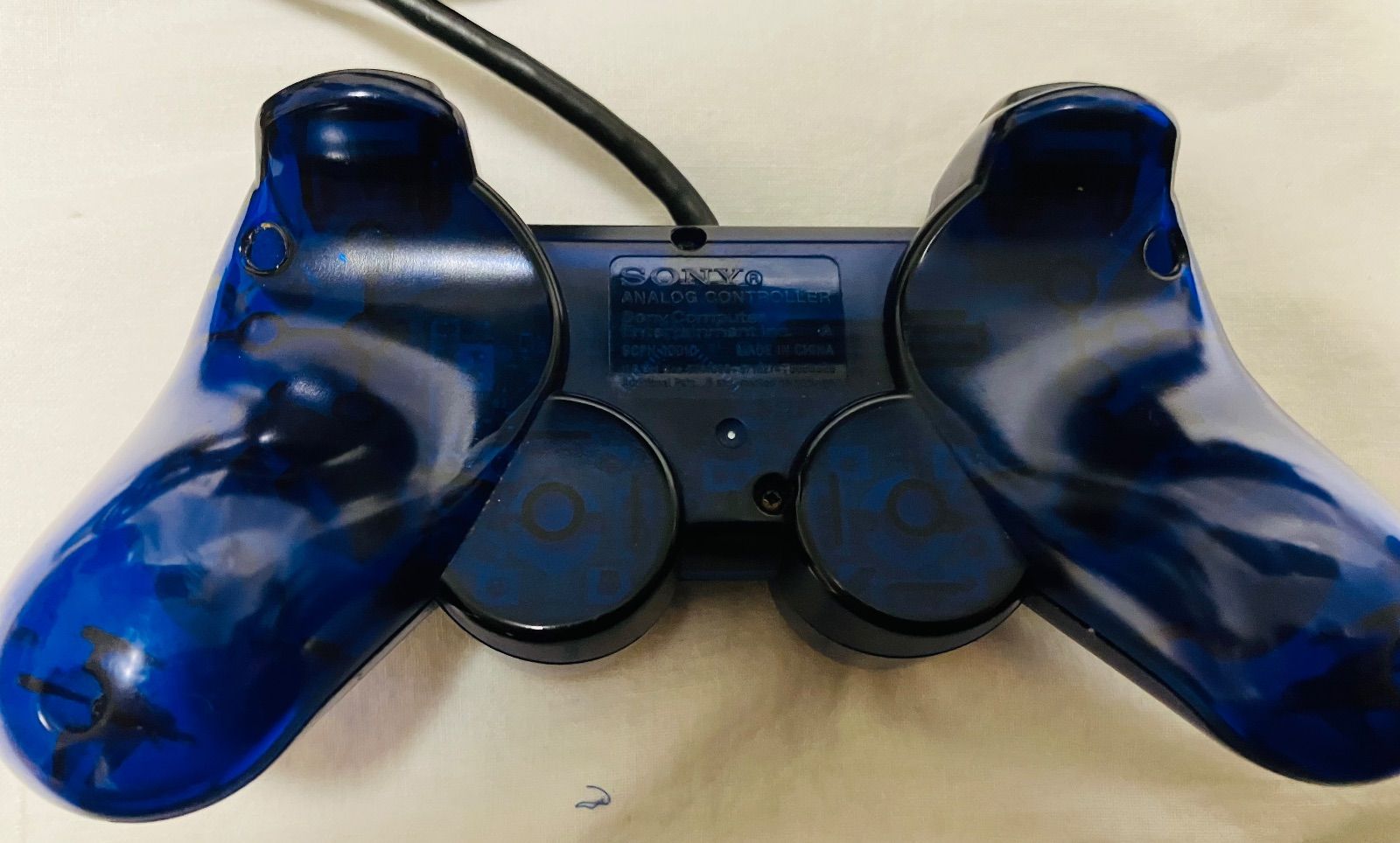 プレイステーション2