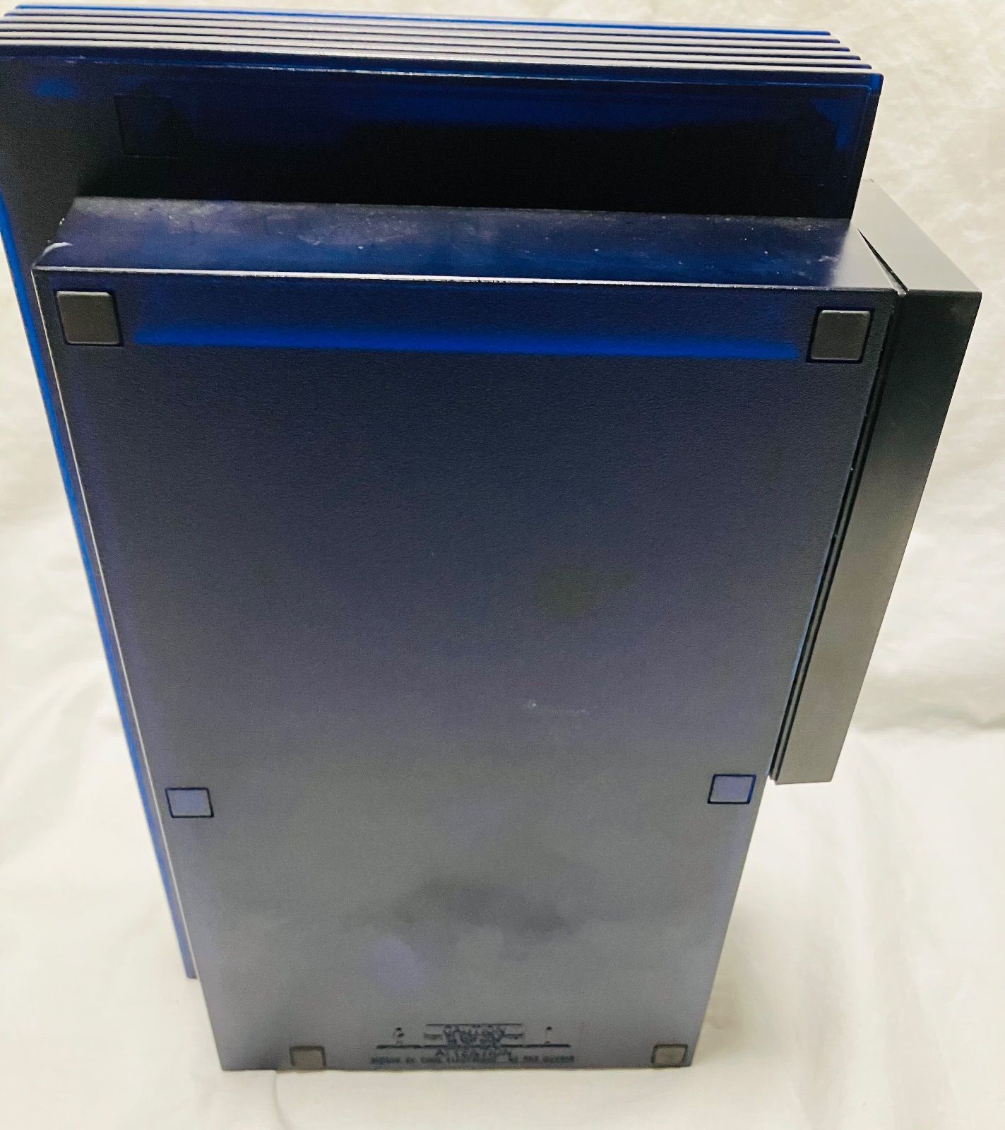 NH ミッドナイトブルー