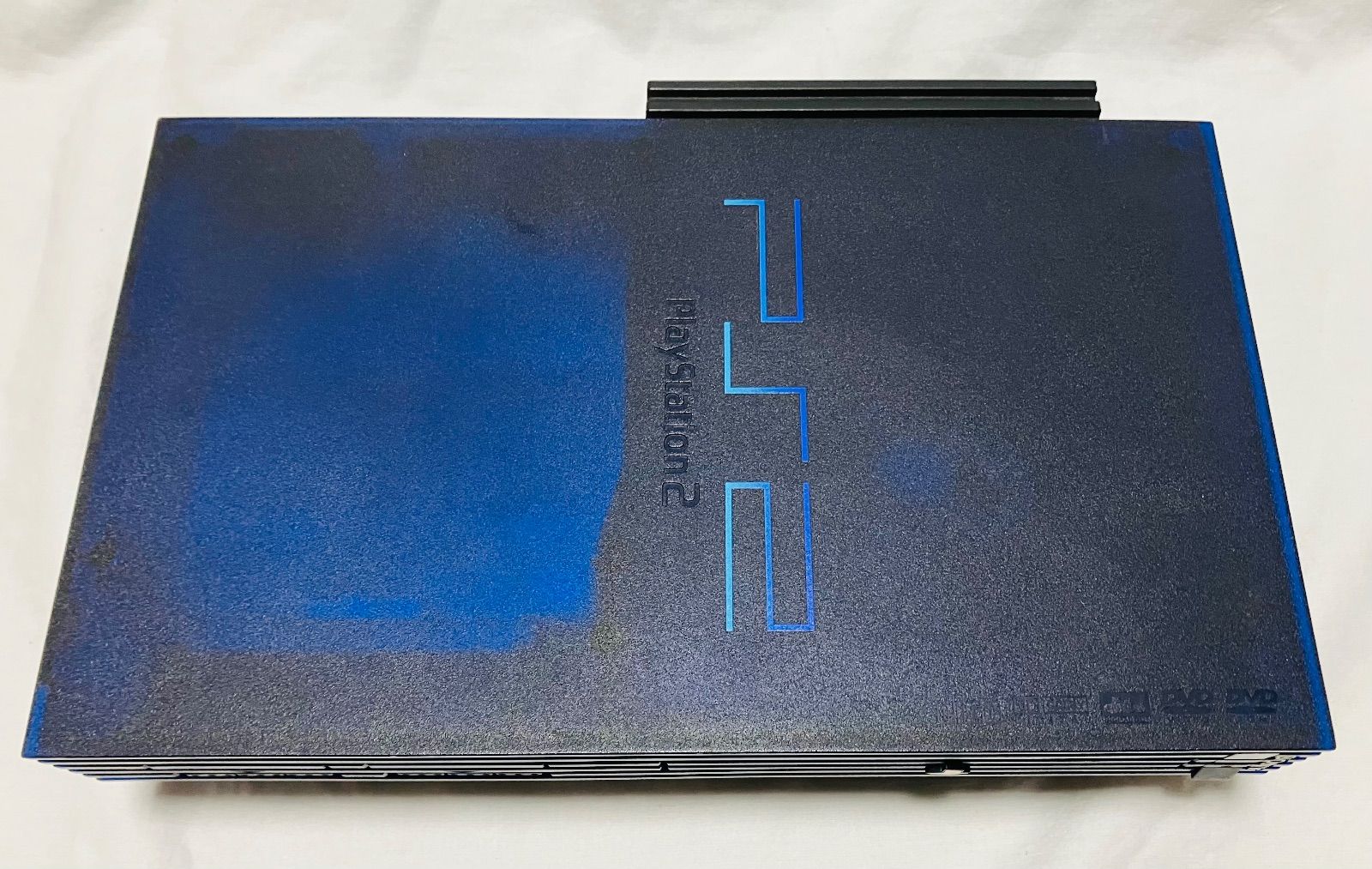 ミッドナイトブルー BBユニット