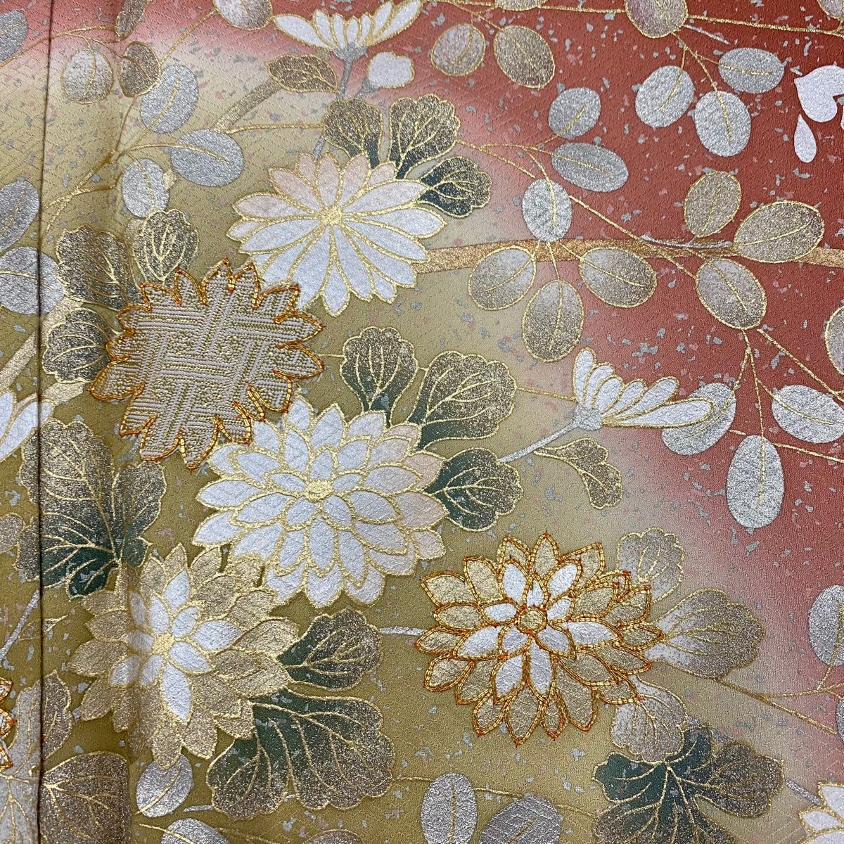 身丈164cm 裄丈62.5cm