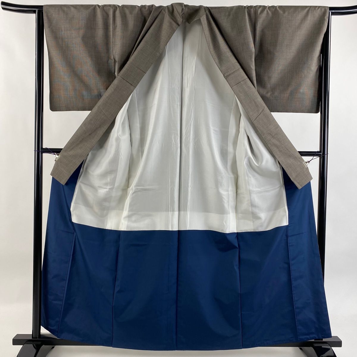 付下げ 身丈161.5cm