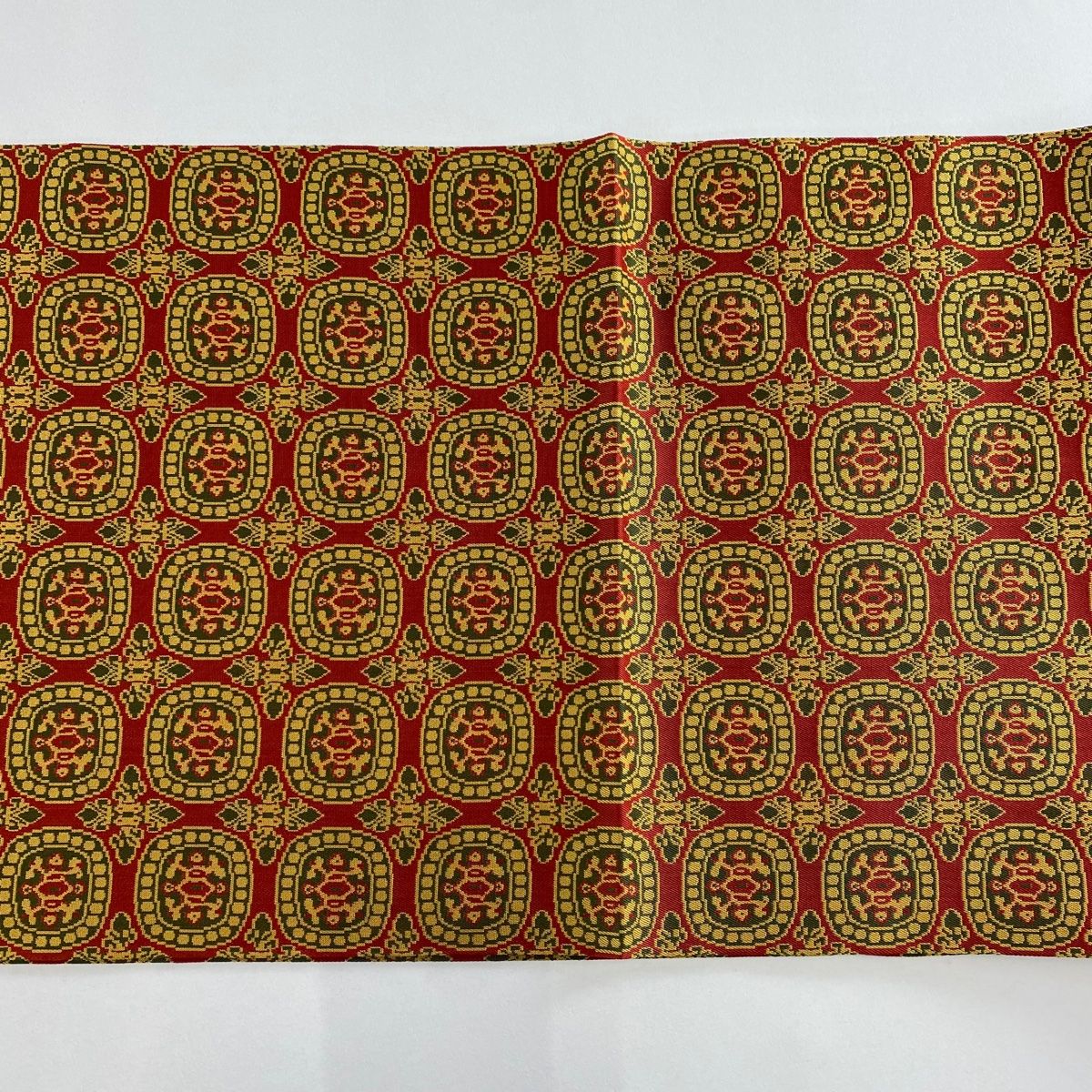 龍村美術織物 唐招提寺裂