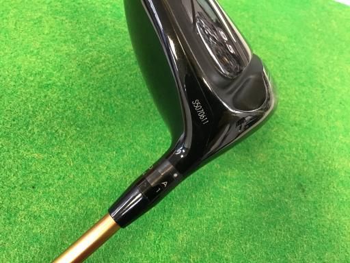 タイトリスト 915 D2 9.5° ドライバー DR Speeder 661 EVOLUTION II