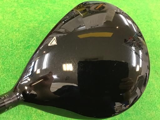 タイトリスト 915 D2 9.5° ドライバー DR Speeder 661 EVOLUTION II