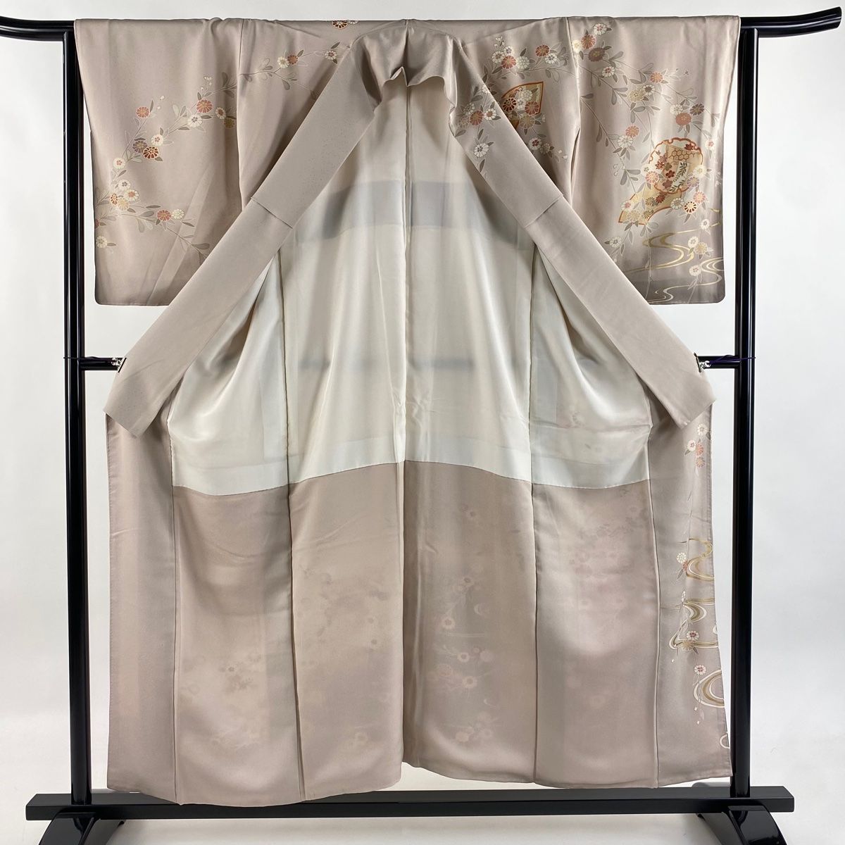 身丈154.5cm 裄丈63.5cm