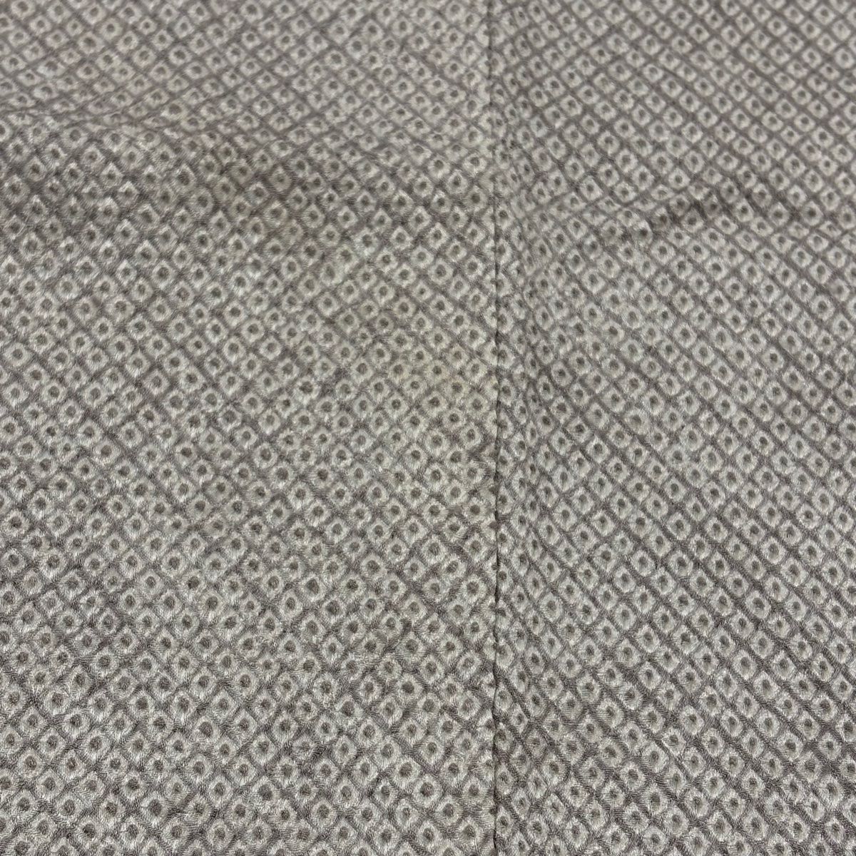 訪問着 身丈157.5cm