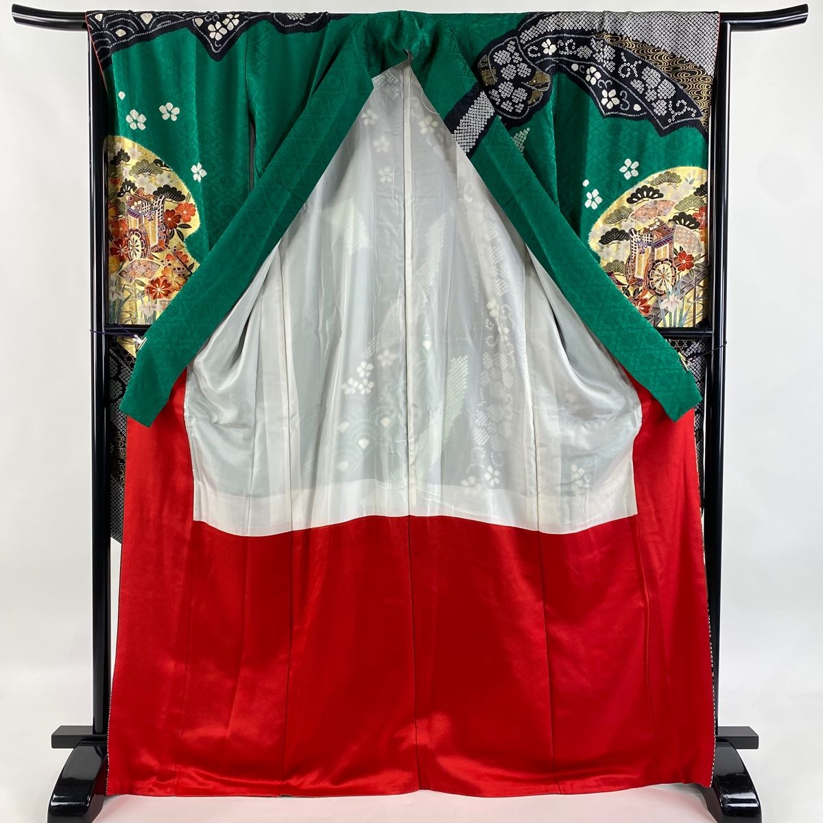 身丈170cm 裄丈67cm